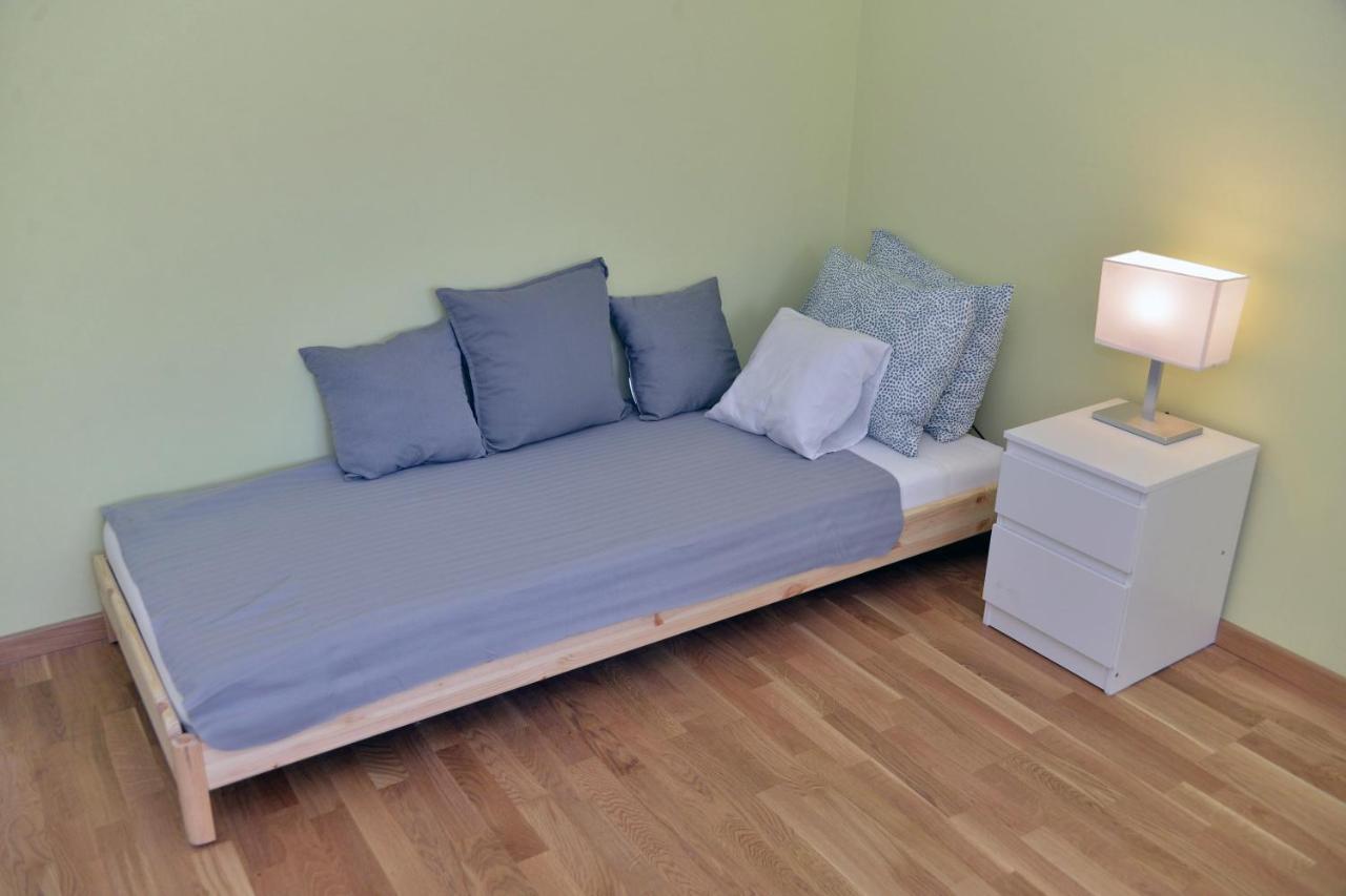קראלג'בו Affordable And Newly Renovated 1-Bedroom Apartment מראה חיצוני תמונה