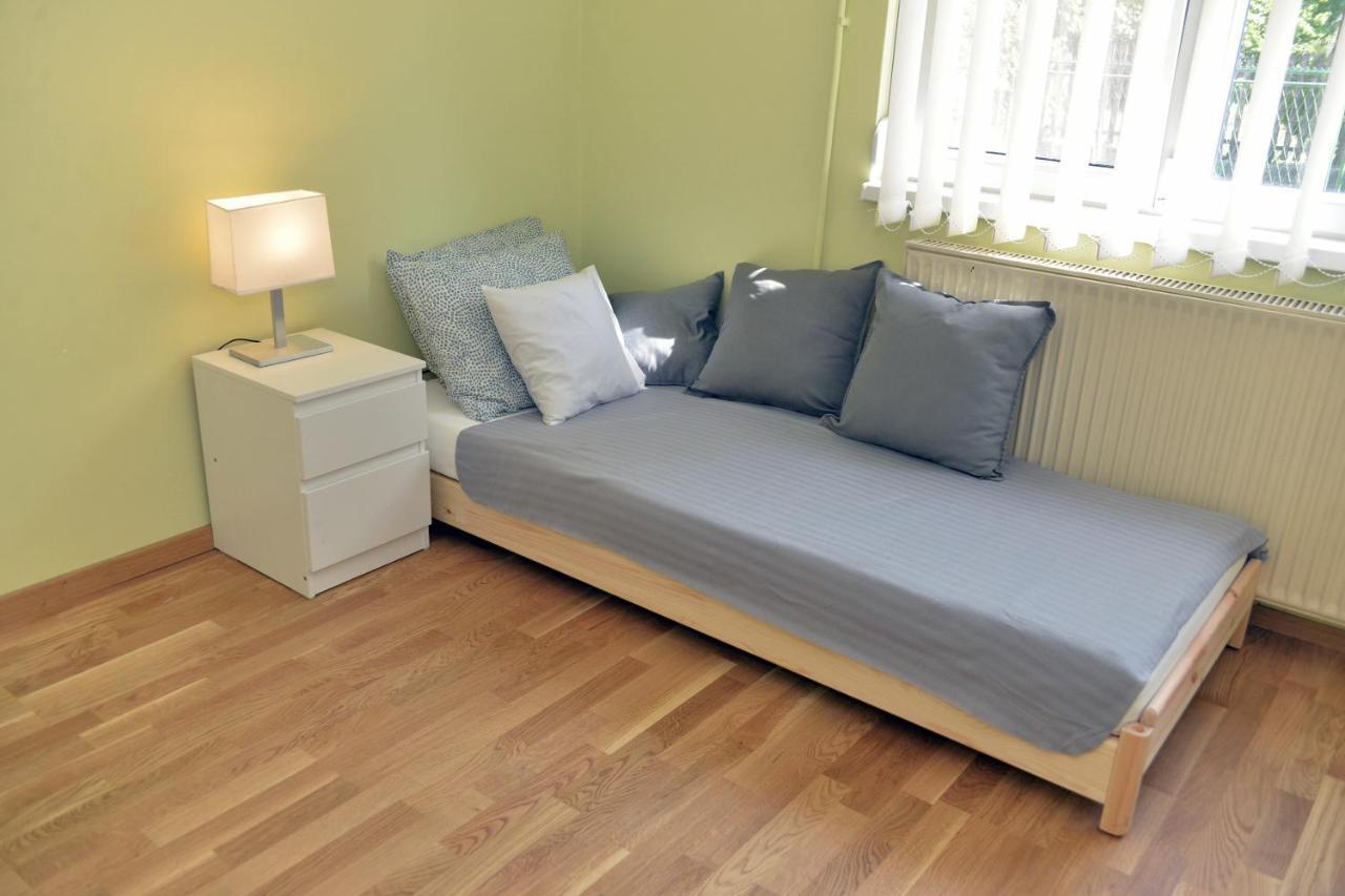 קראלג'בו Affordable And Newly Renovated 1-Bedroom Apartment מראה חיצוני תמונה