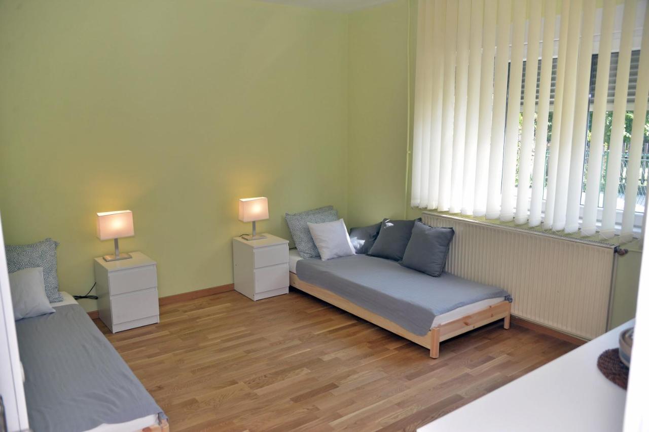 קראלג'בו Affordable And Newly Renovated 1-Bedroom Apartment מראה חיצוני תמונה