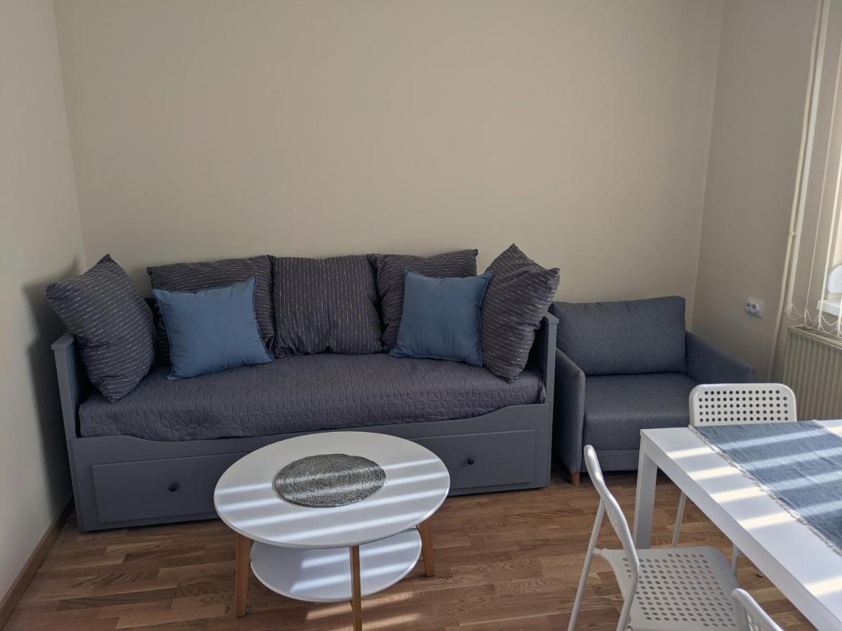 קראלג'בו Affordable And Newly Renovated 1-Bedroom Apartment מראה חיצוני תמונה