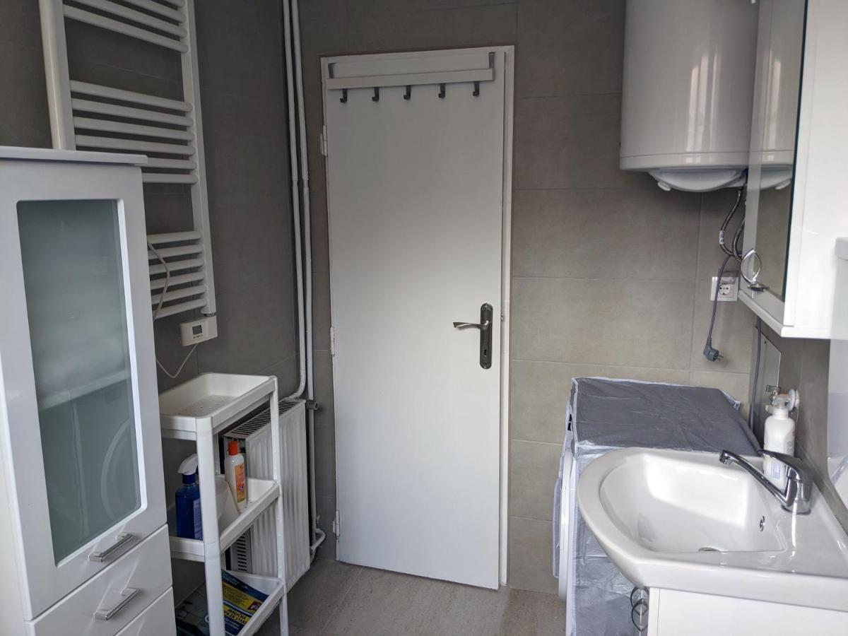 קראלג'בו Affordable And Newly Renovated 1-Bedroom Apartment מראה חיצוני תמונה