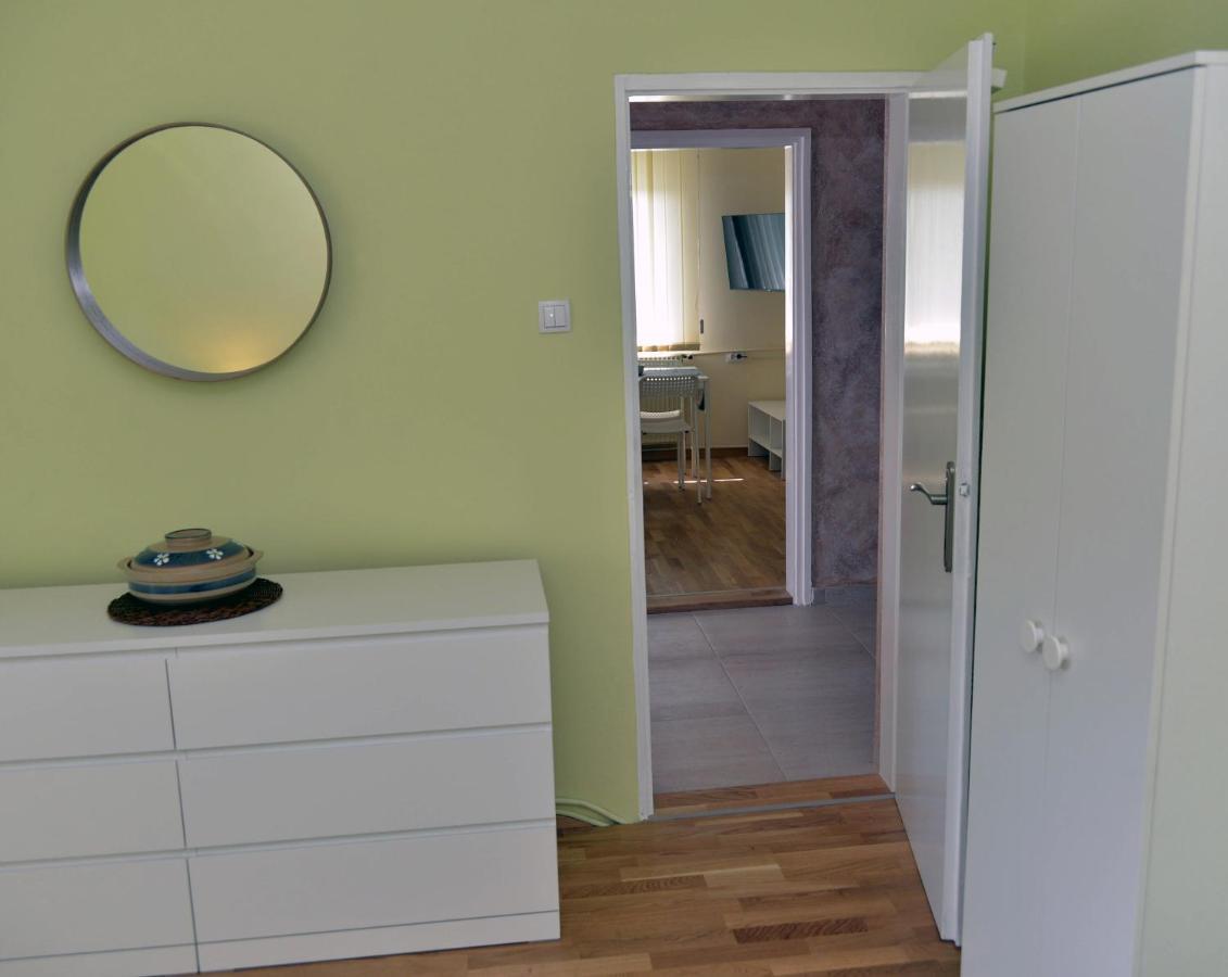 קראלג'בו Affordable And Newly Renovated 1-Bedroom Apartment מראה חיצוני תמונה
