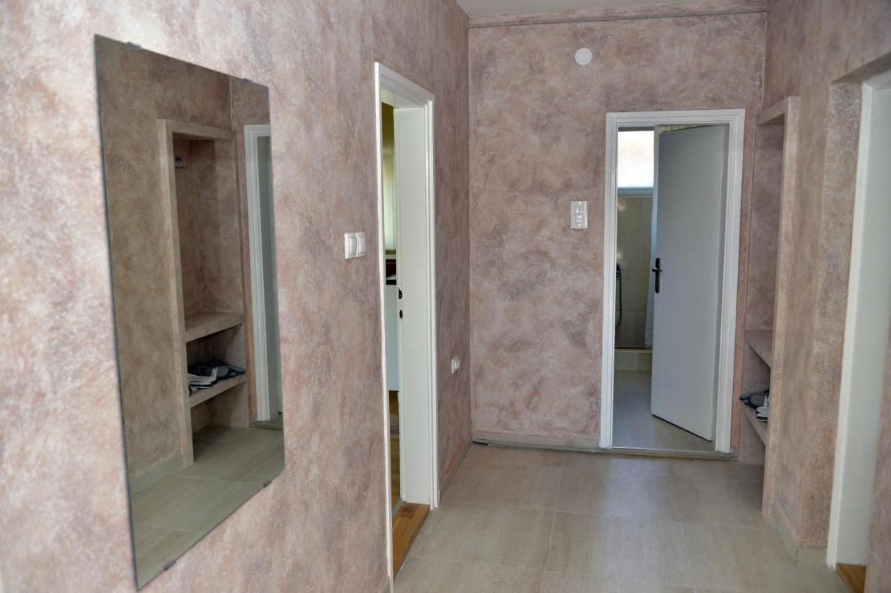 קראלג'בו Affordable And Newly Renovated 1-Bedroom Apartment מראה חיצוני תמונה